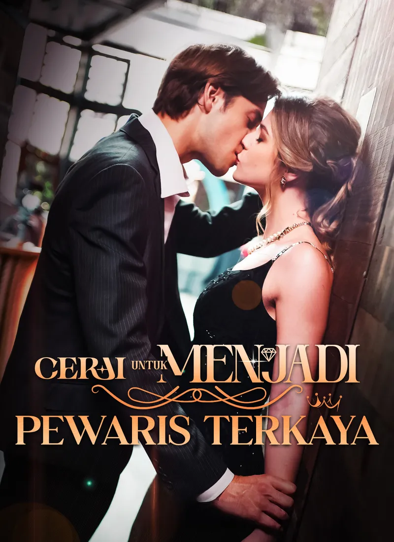Sampul Cerai untuk Menjadi Pewaris Terkaya