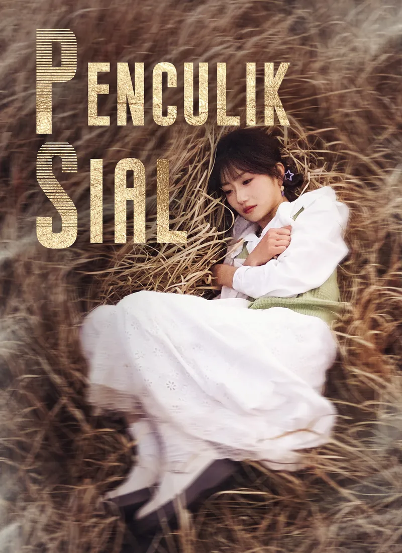 Sampul Penculik Sial