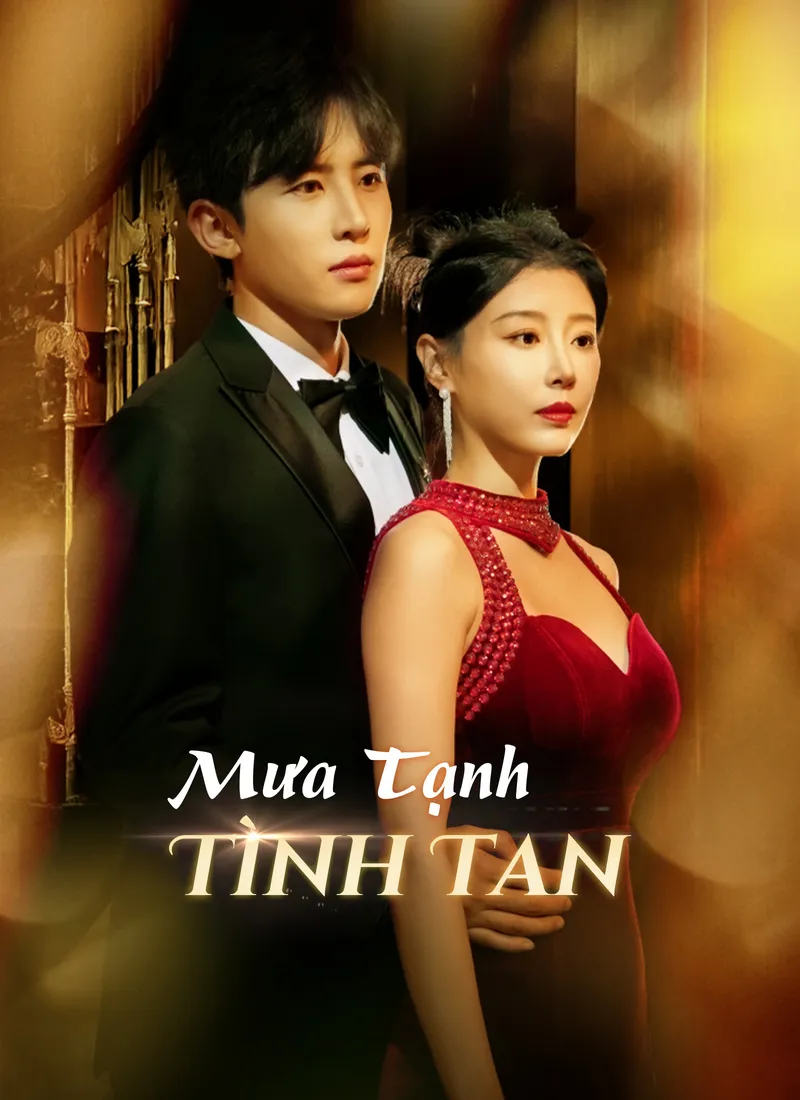Ảnh bìa [Lồng Tiếng]Mưa Tạnh Tình Tan