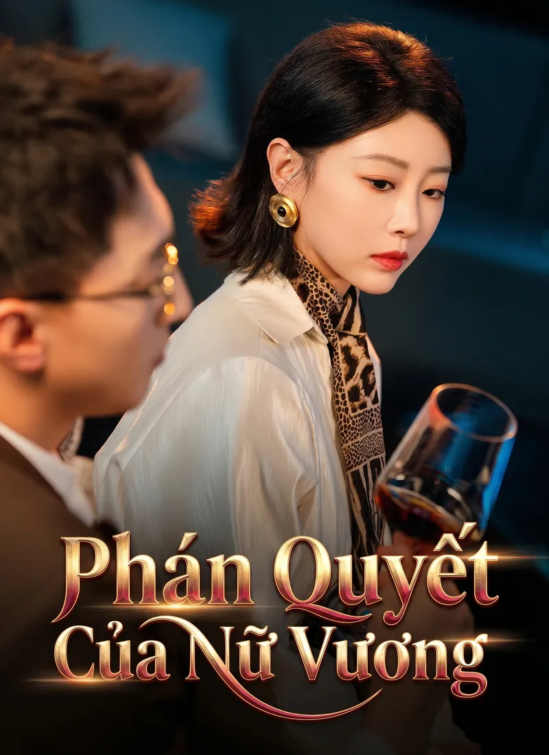Ảnh bìa [Lồng Tiếng] Phán Quyết Của Nữ Vương