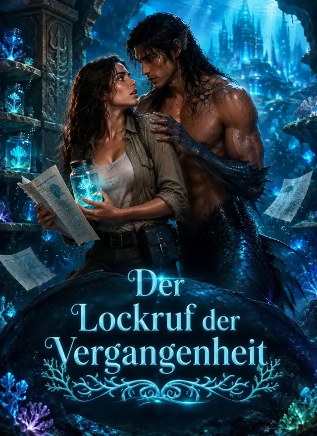 Cover von [Synchro] Der Lockruf der Vergangenheit