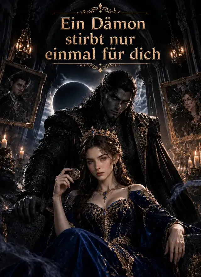 Cover von [Synchro] Ein Dämon stirbt nur einmal für dich