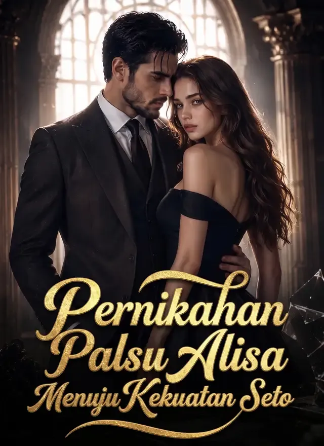 Sampul Pernikahan Palsu Alisa, Menuju Kekuatan Seto