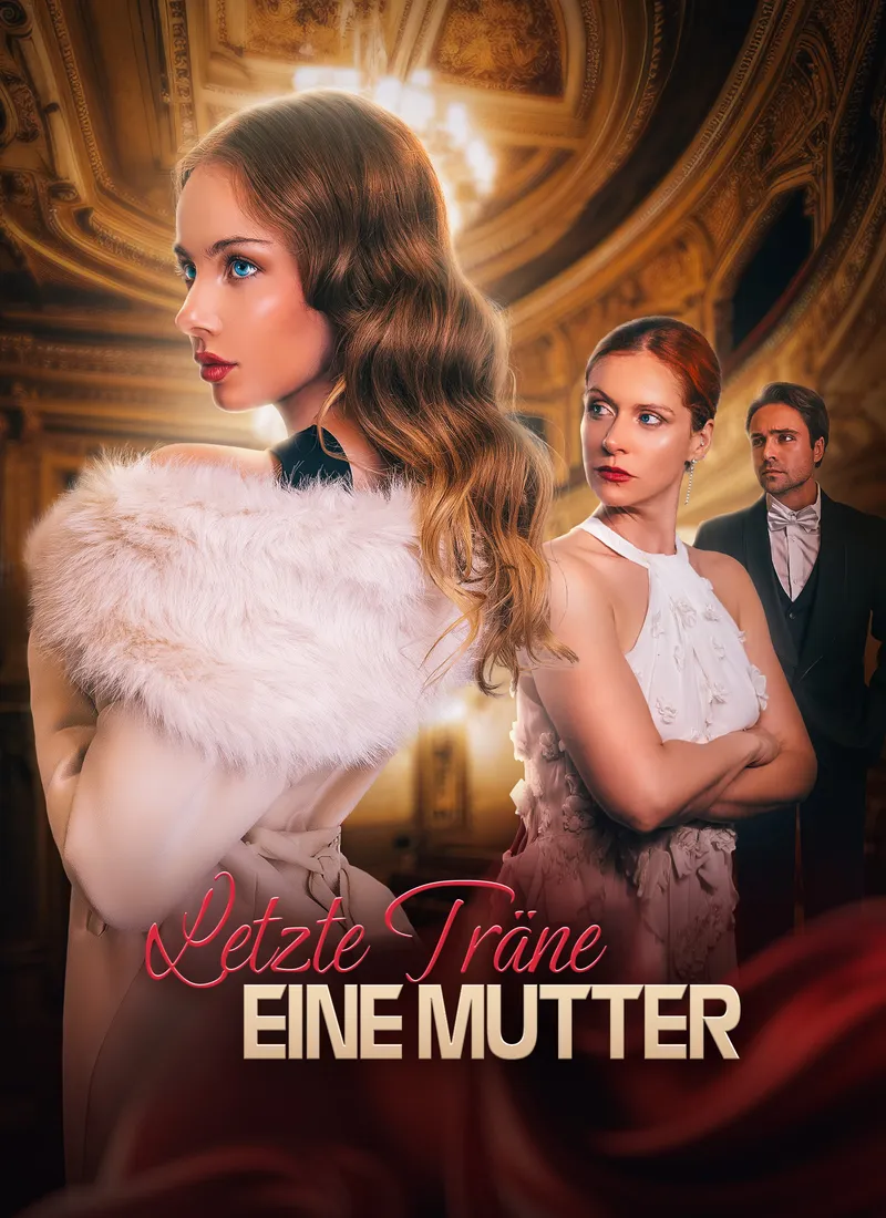 Cover von Letzte Träne einer Mutter