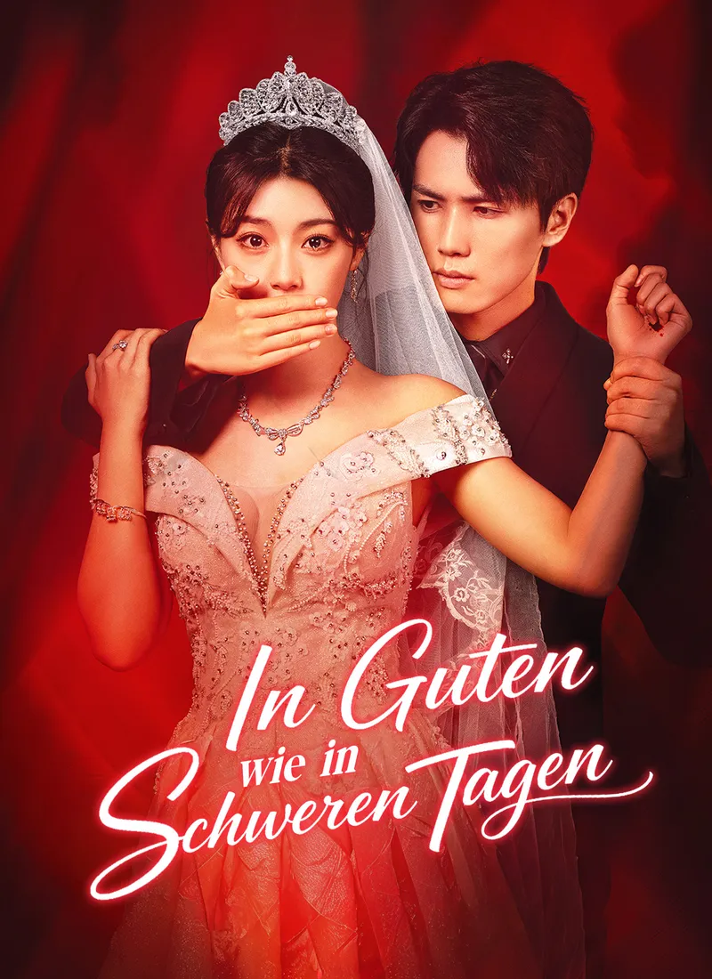 Cover von [Synchron] In guten wie in schweren Tagen