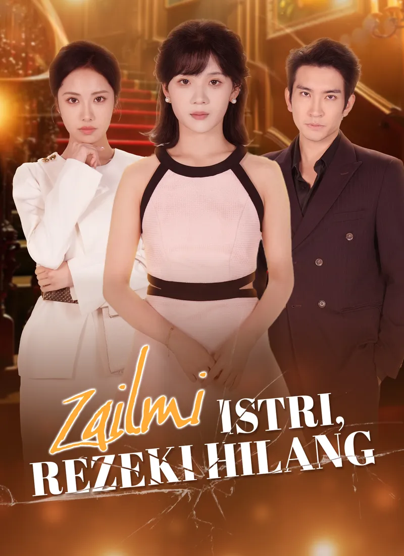 Sampul Zailmi Istri, Rezeki Hilang