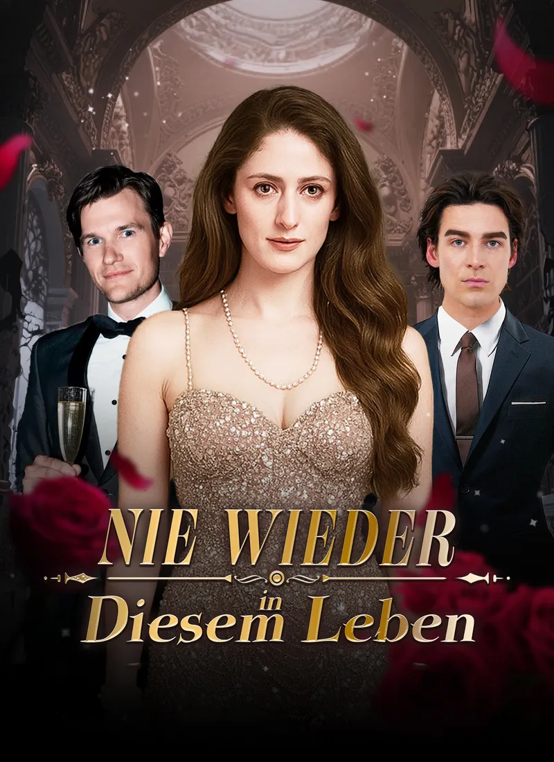 Cover von [Synchron]Nie wieder in diesem Leben