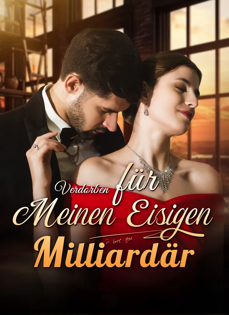 Cover von Verdorben für meinen eisigen Milliardär