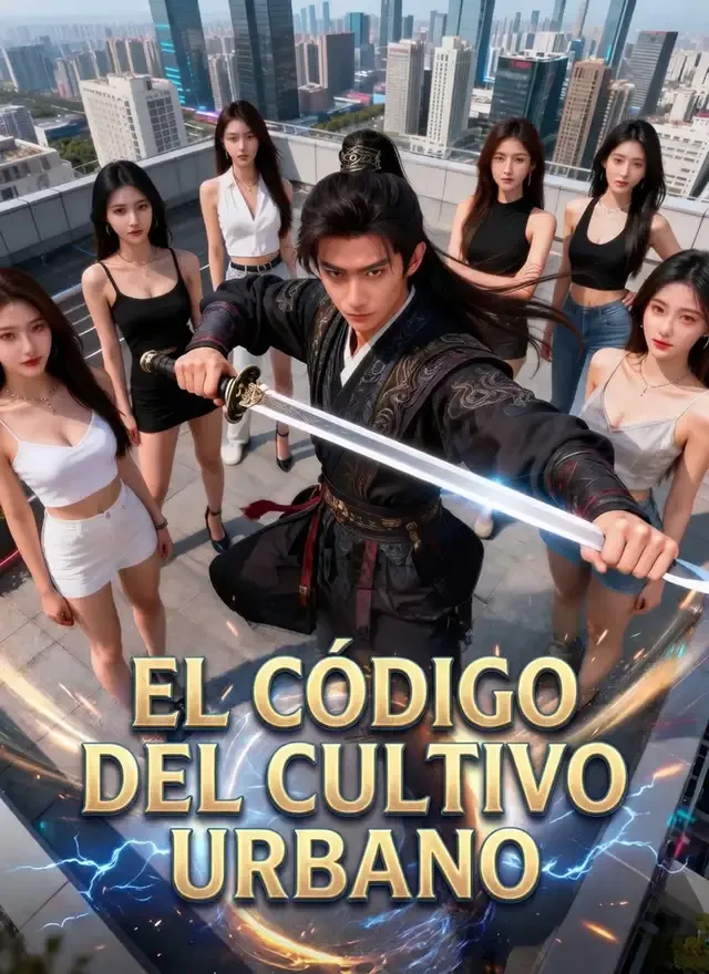 Portada de El código del cultivo urbano