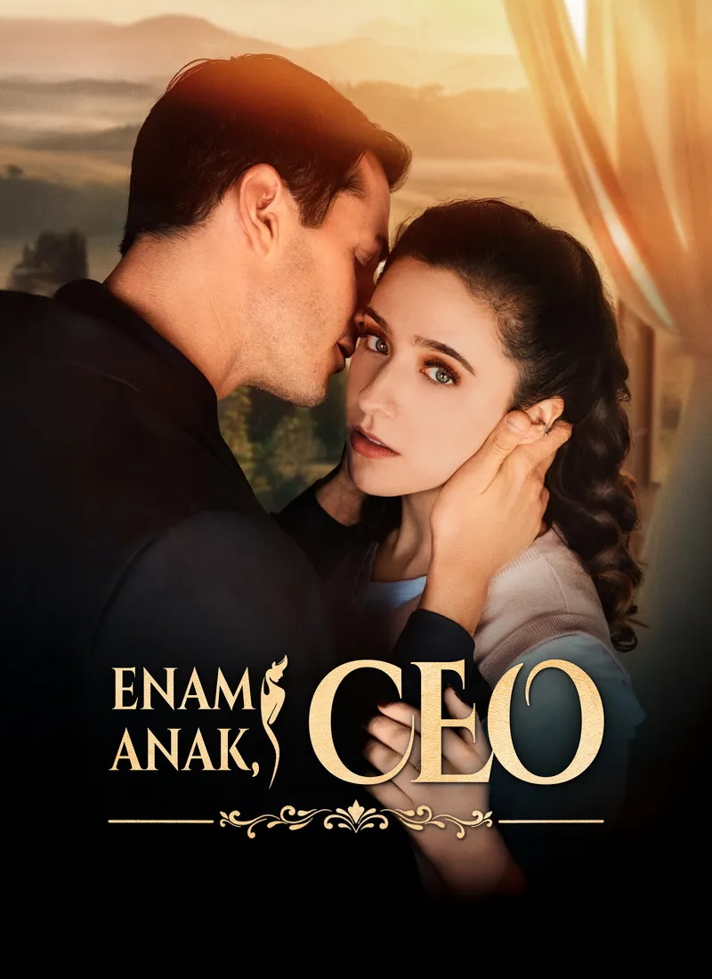 Sampul Enam Anak CEO