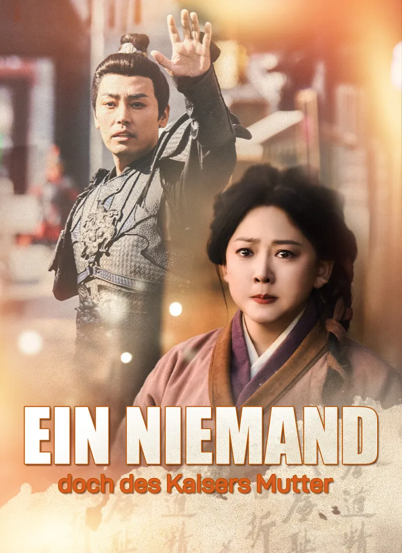 Cover von [Synchron] Ein Niemand, doch des Kaisers Mutter