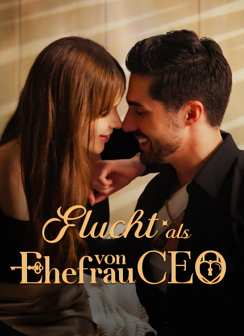 Cover von Flucht als Ehefrau von CEO