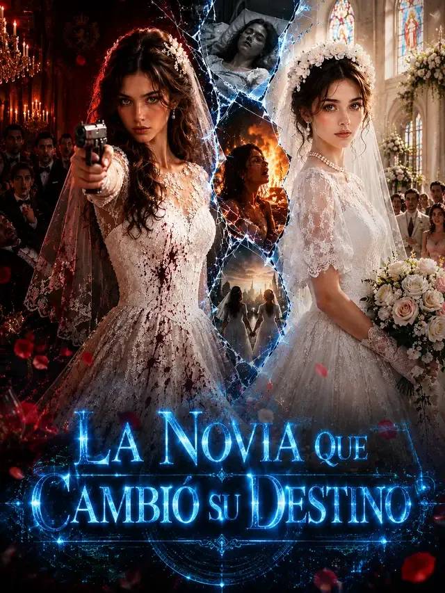 Portada de La Novia Que Cambió Su Destino