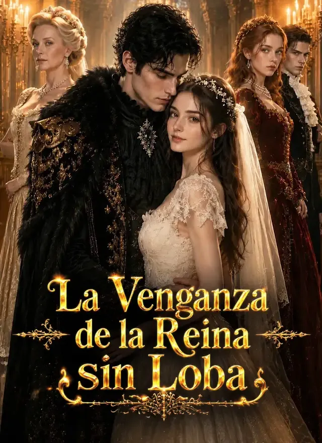 Portada de [Doblado]La Venganza de la Reina sin Loba