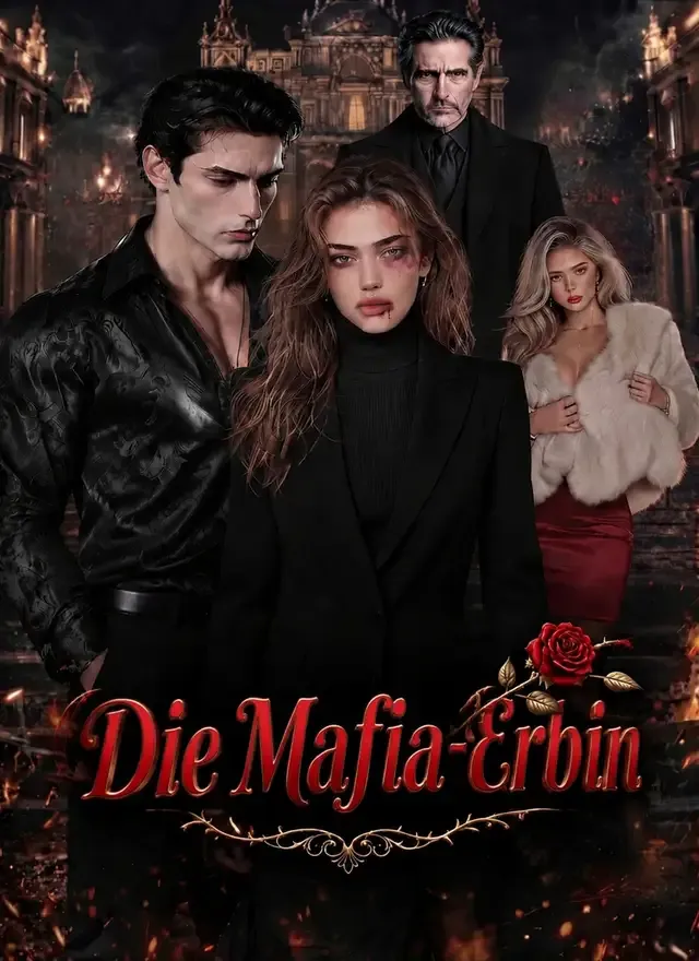 Cover von Keine Chance gegen die Giovanni-Tochter