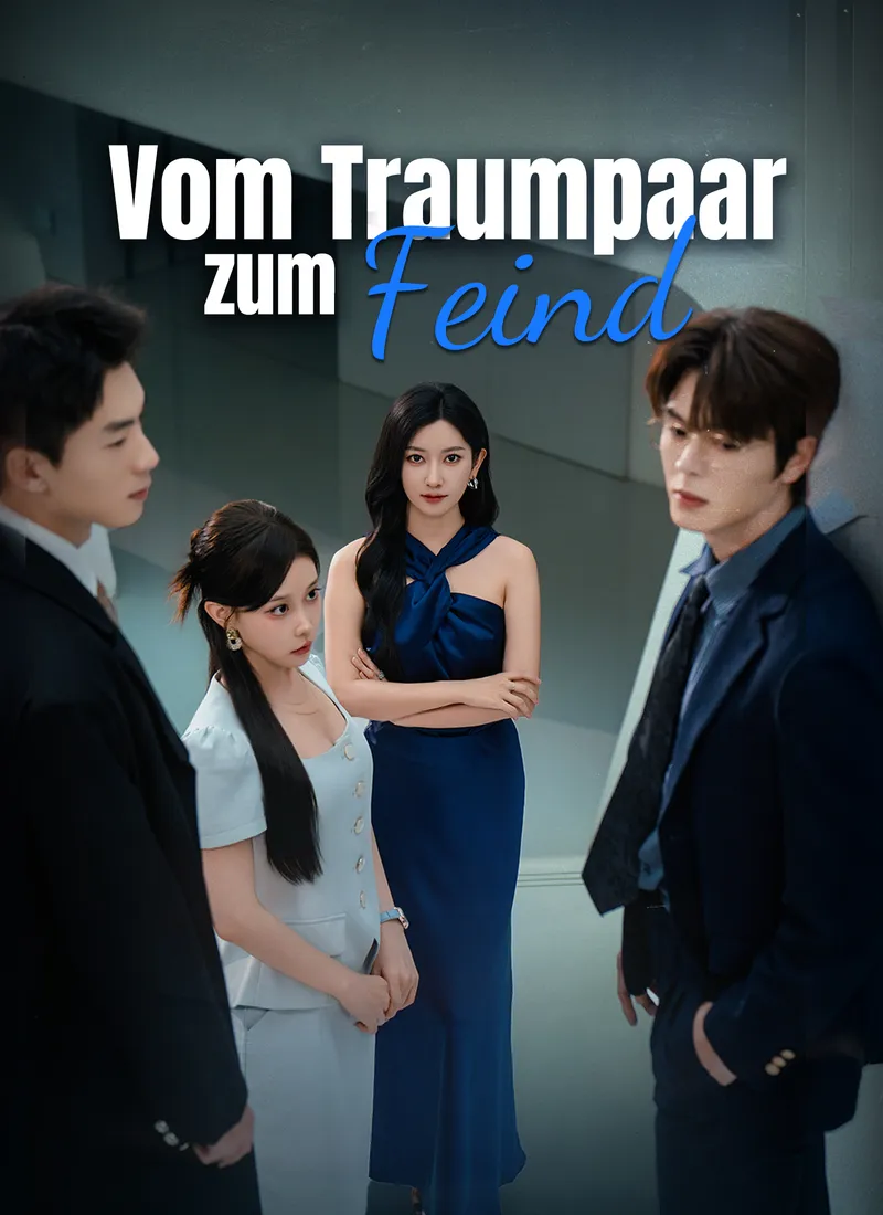 Cover von [Synchron] Vom Traumpaar zum Feind