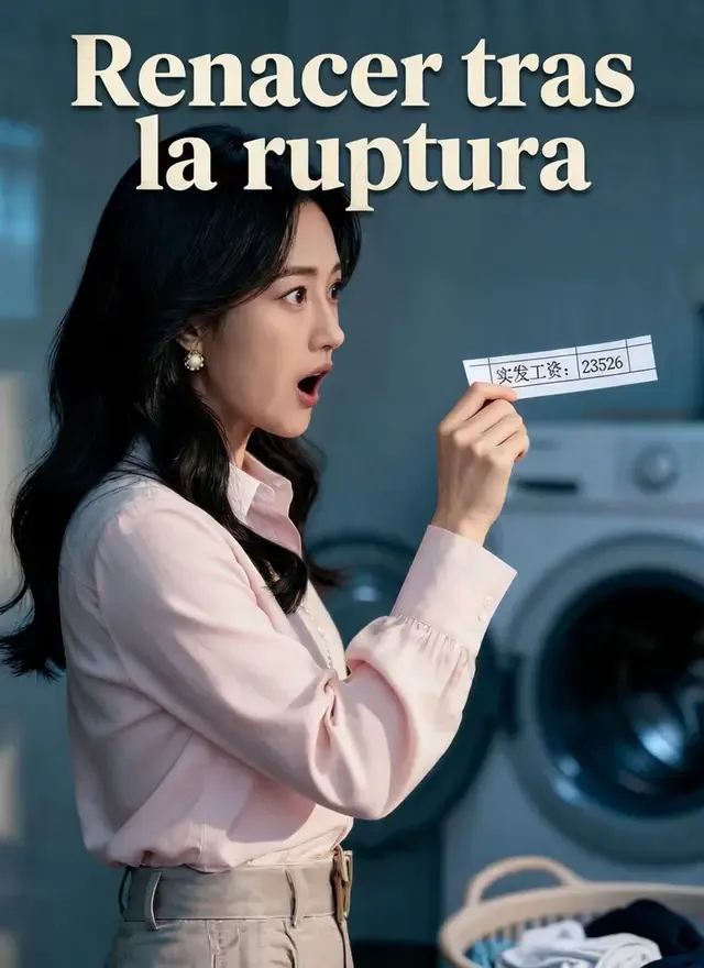 Portada de Renacer tras la ruptura