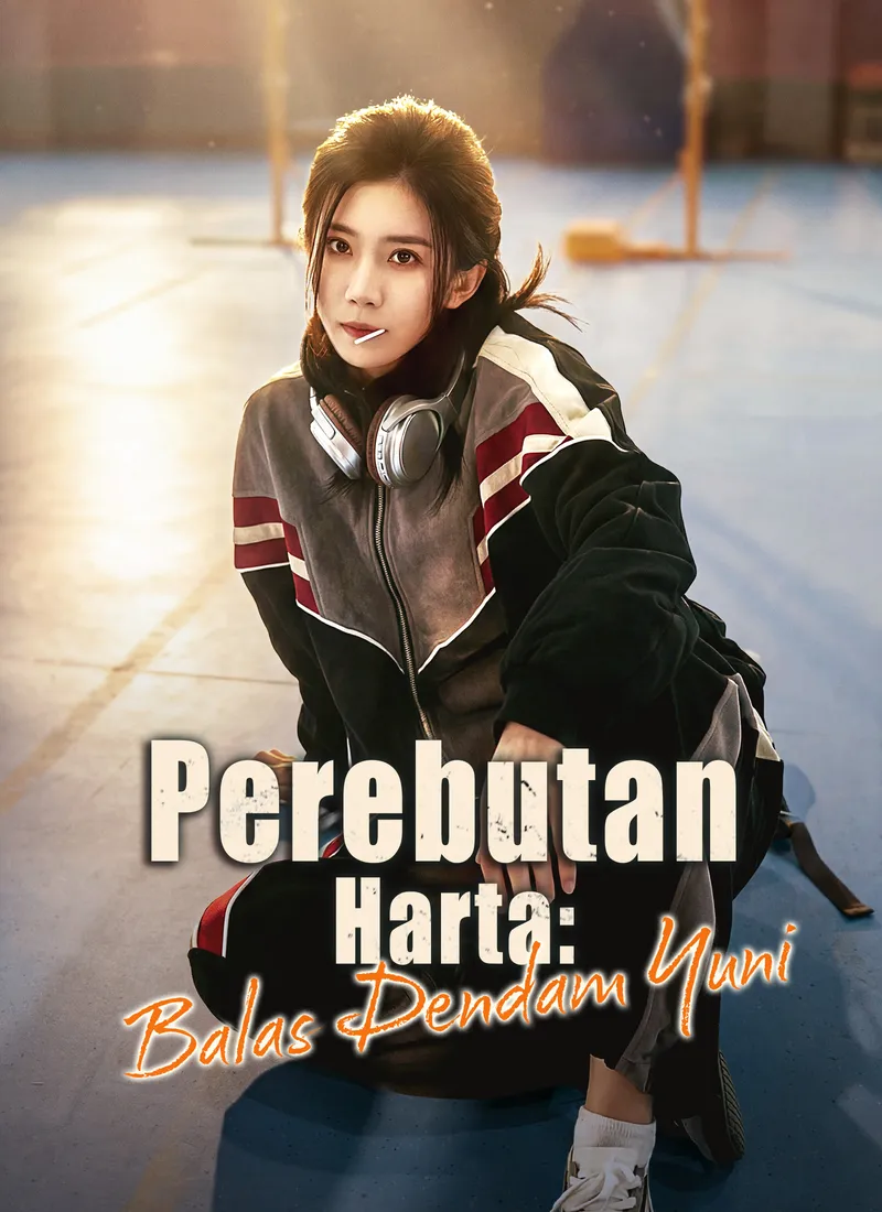 Sampul [Dubbing] Perebutan Harta: Balas Dendam Yuni