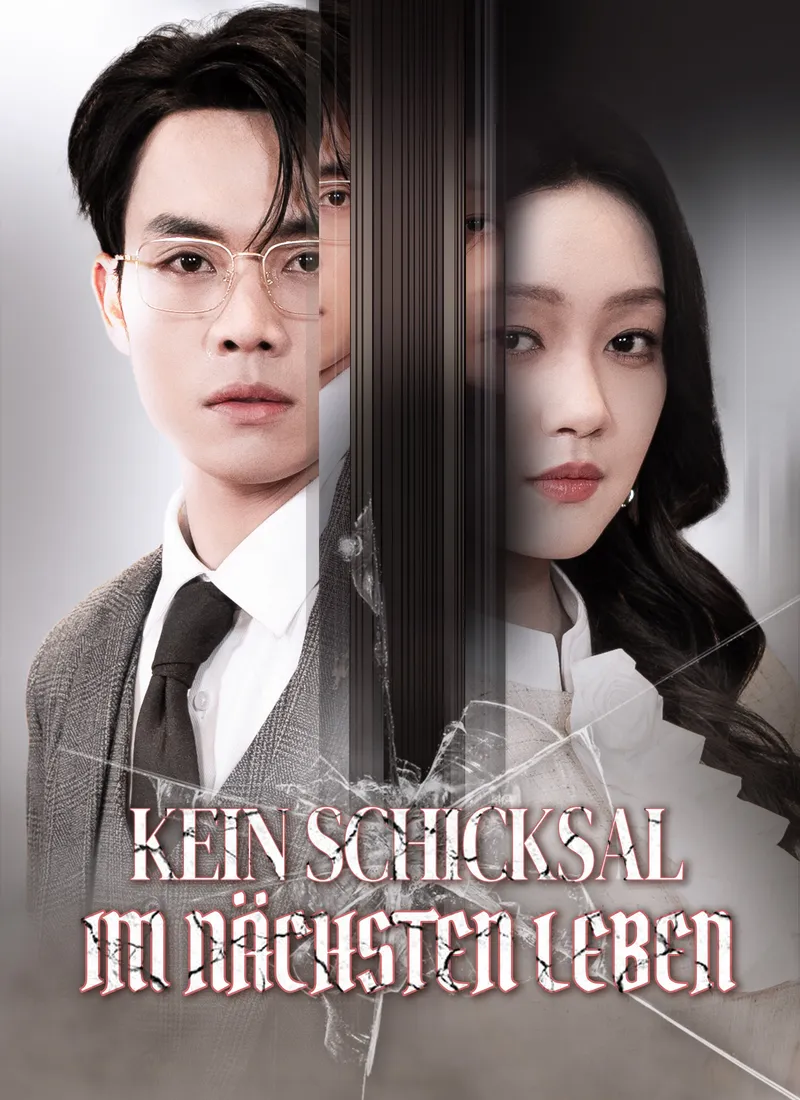 Cover von Kein Schicksal im nächsten Leben