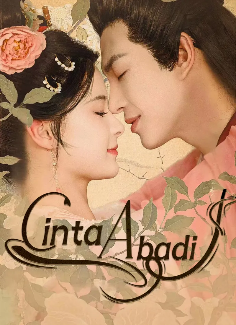 Sampul Cinta Abadi