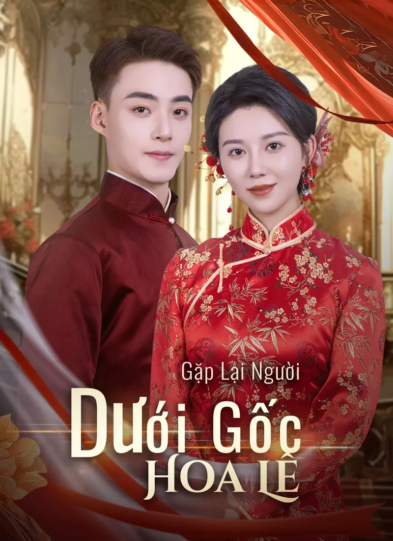 Ảnh bìa [Lồng Tiếng]Gặp Lại Người Dưới Gốc Hoa Lê