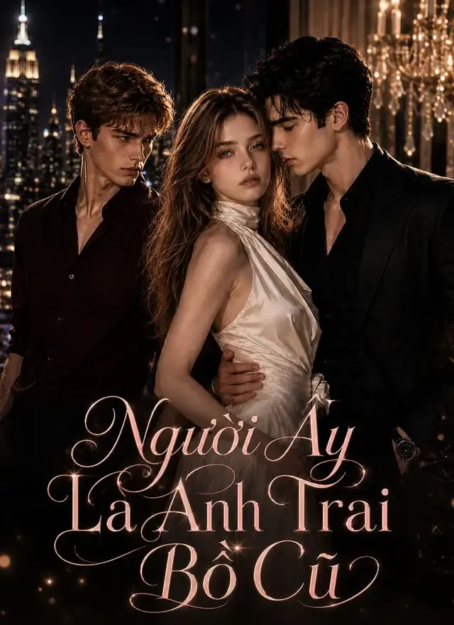 Ảnh bìa Người Ấy Là Anh Trai Bồ Cũ