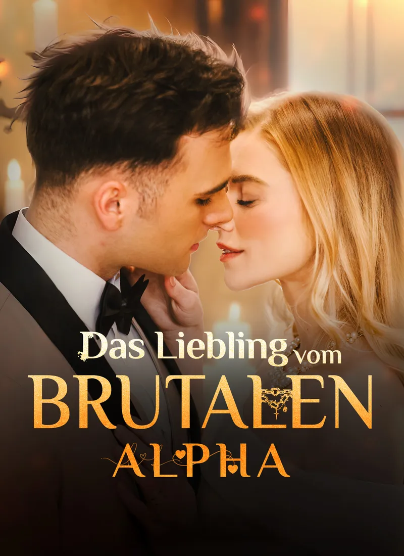Cover von Das Liebling vom brutalen Alpha