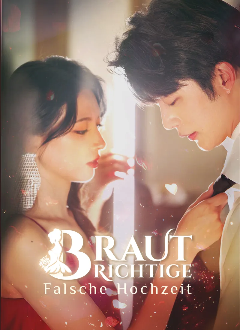 Cover von Falsche Hochzeit, richtige Braut