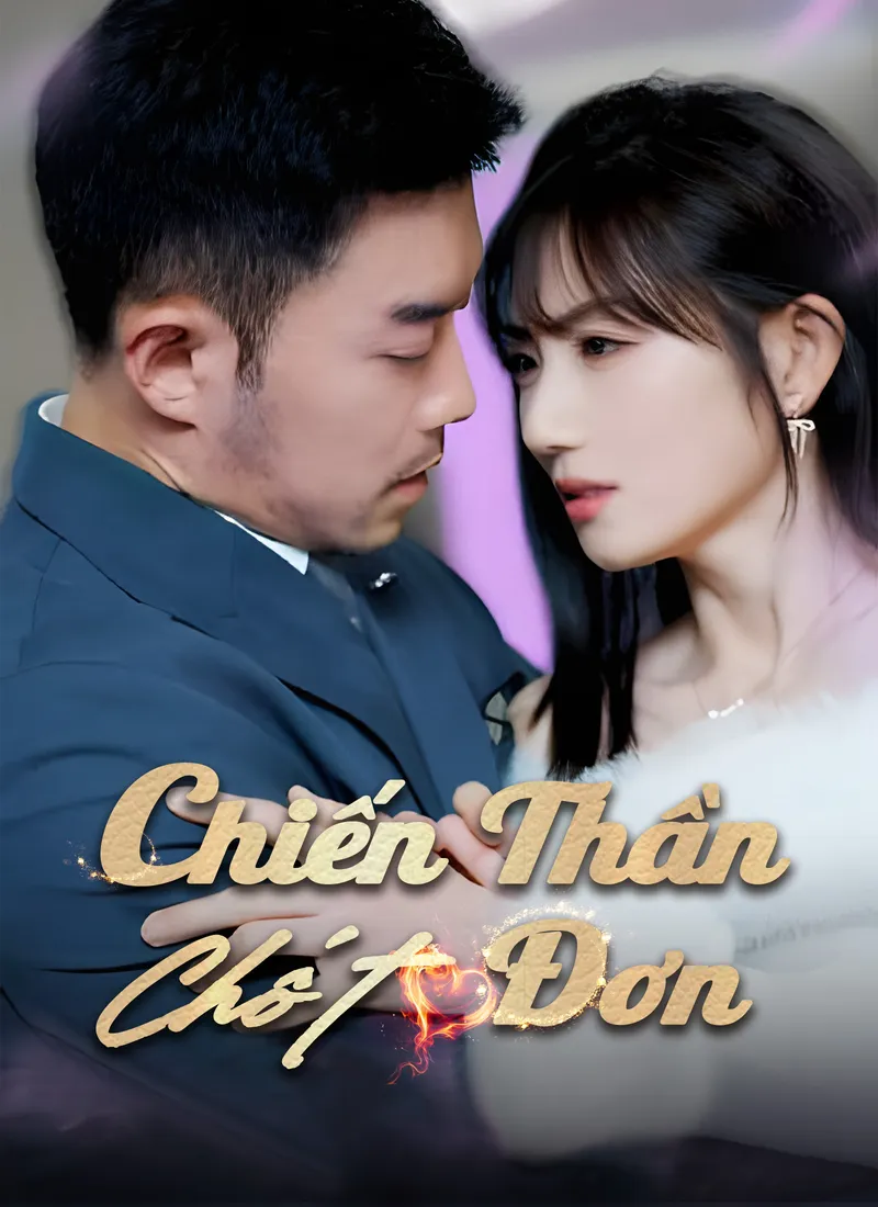 Ảnh bìa Chiến Thần Chốt Đơn