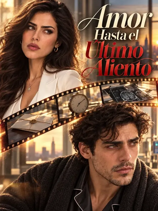 Portada de Amor Hasta el Último Aliento