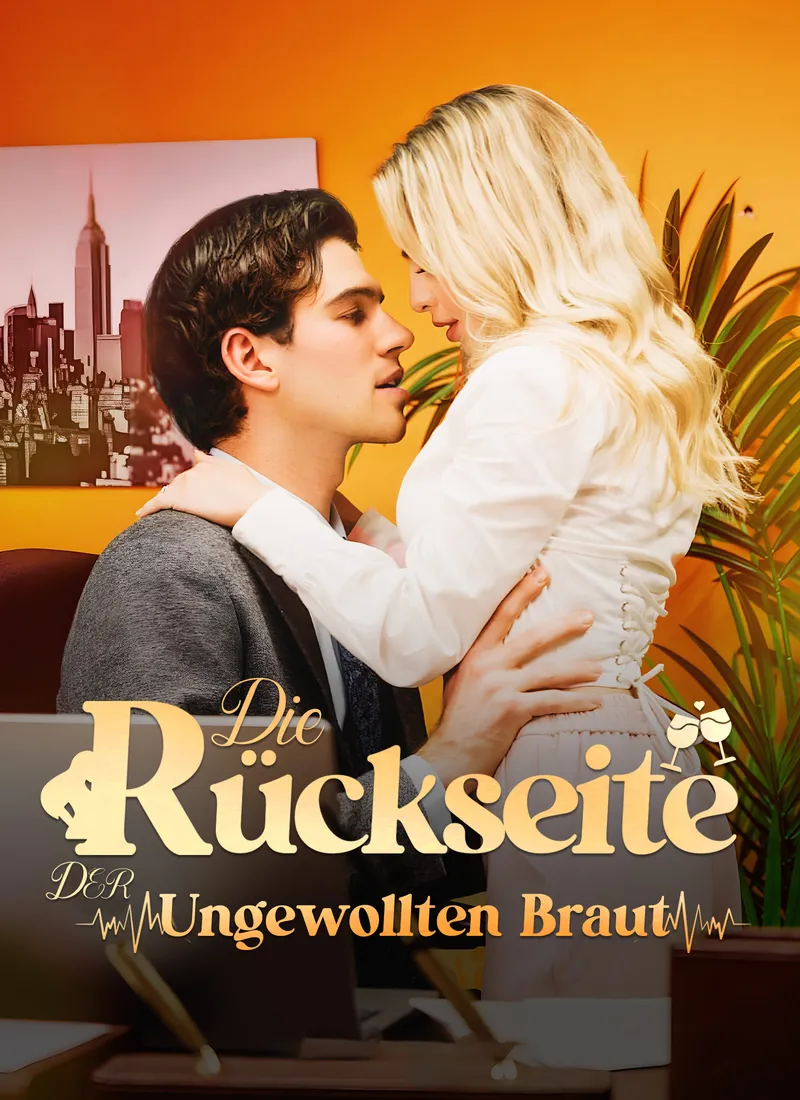 Cover von [Synchron] Die Rückseite der ungewollten Braut