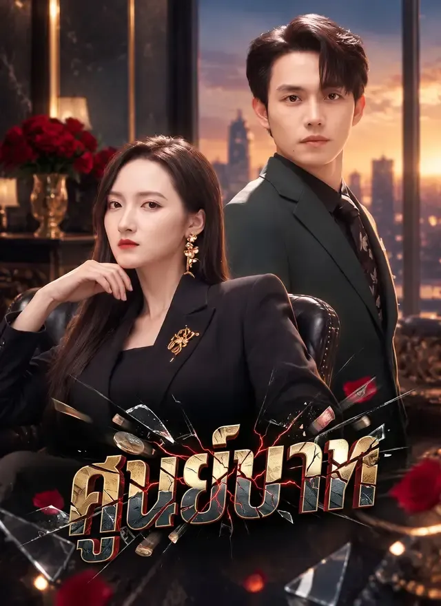 หน้าปก[พากย์ไทย]ศูนย์บาท