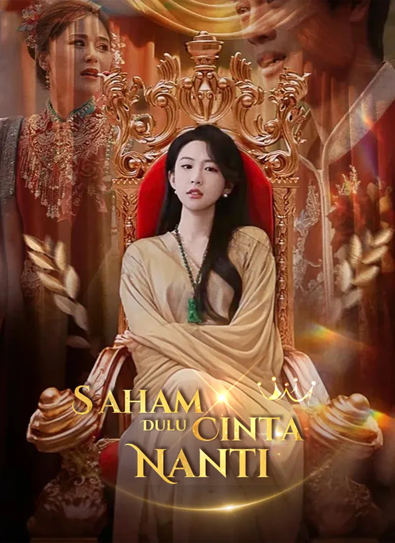 Sampul Saham Dulu, Cinta Nanti