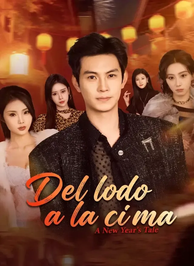 Portada de [Doblado]Del lodo a la cima