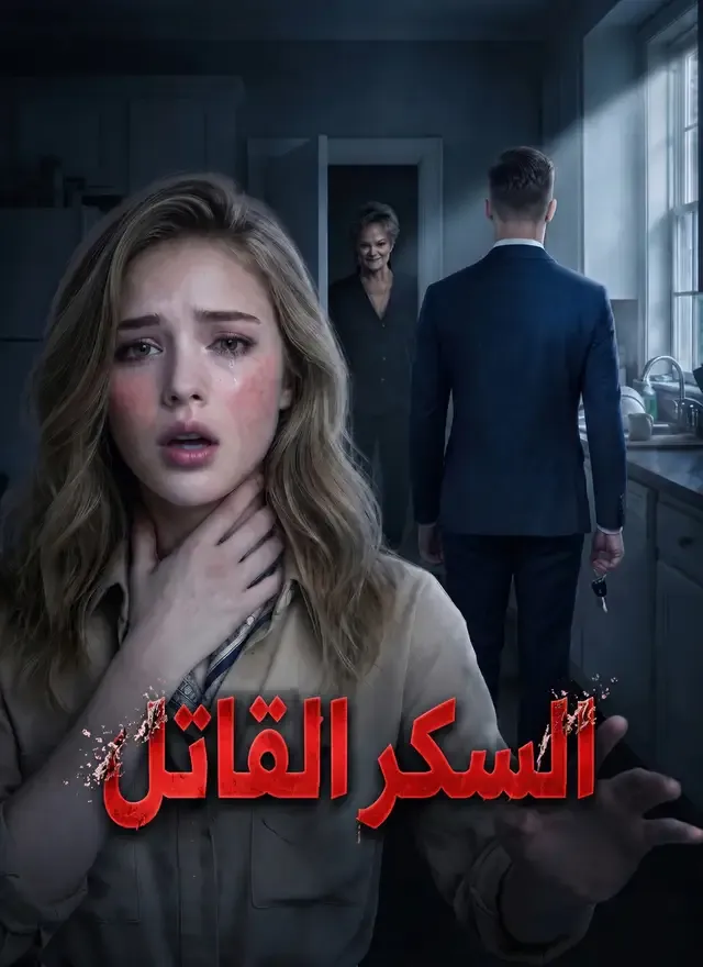 غلاف السكر القاتل