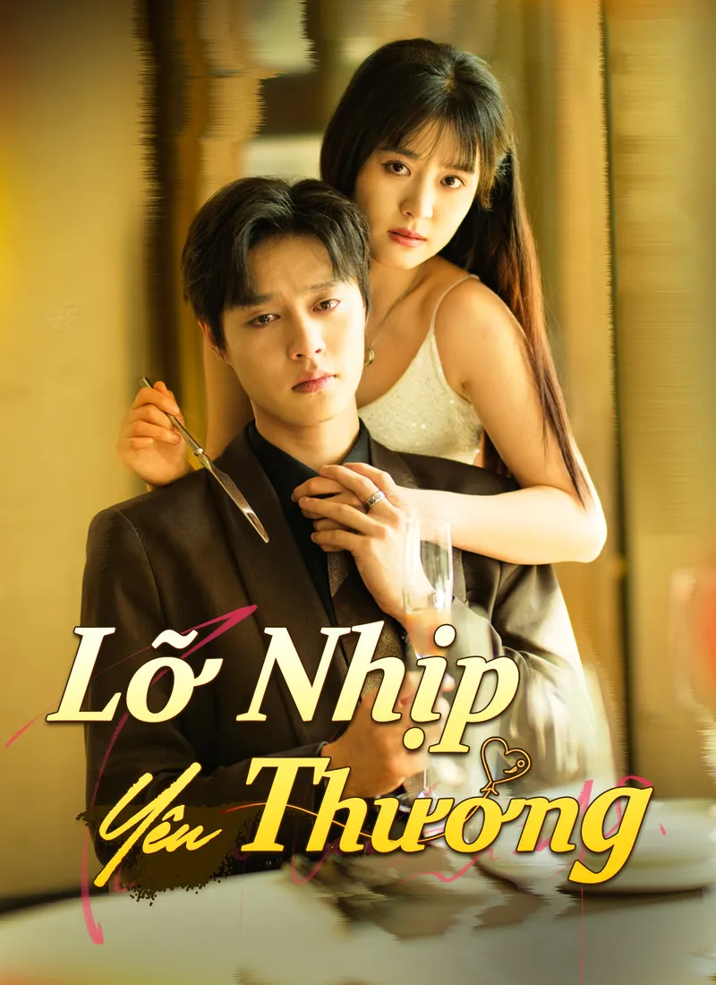 Ảnh bìa [Lồng tiếng]Lỡ Nhịp Yêu Thương