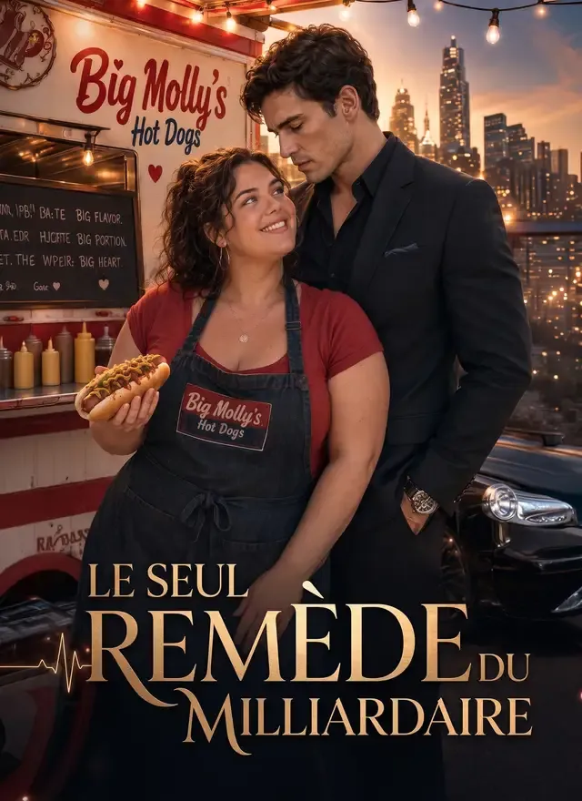 Couverture de Le Seul Remède du Milliardaire