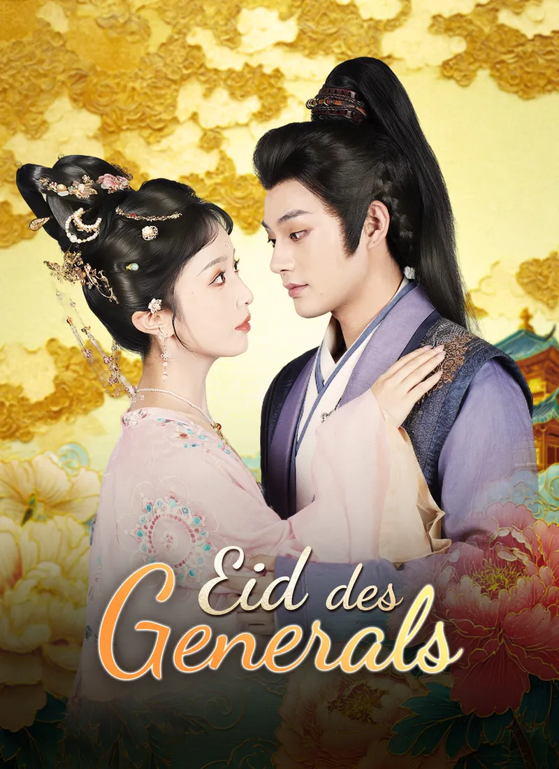 Cover von [Synchron] Eid des Generals
