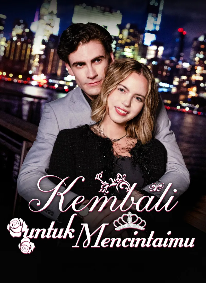 Sampul Kembali untuk Mencintaimu