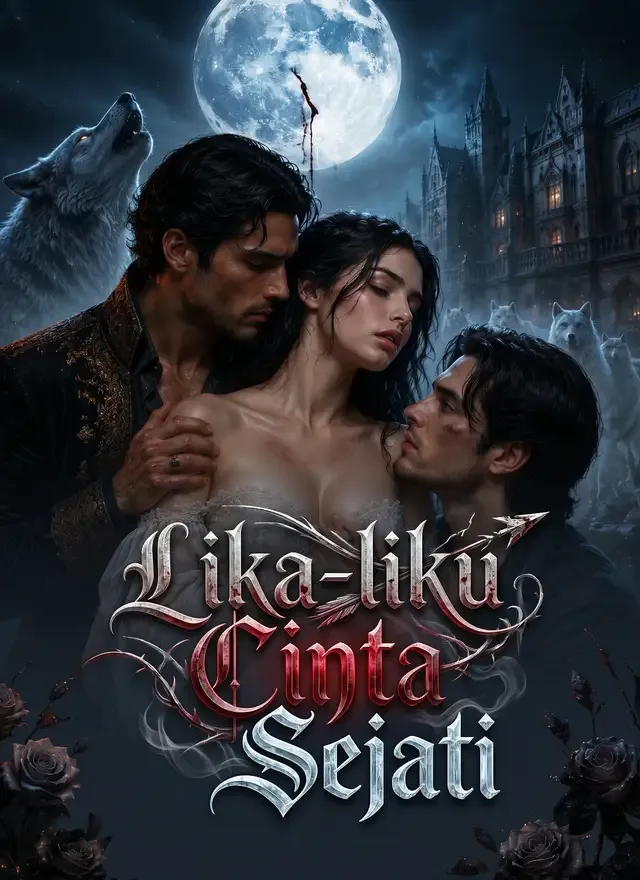 Sampul [Dubbing]Lika-liku Cinta Sejati