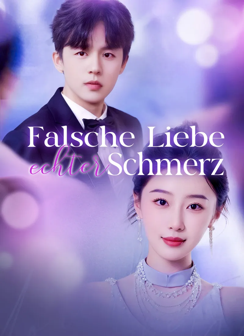Cover von [Synchro]Falsche Liebe, echter Schmerz