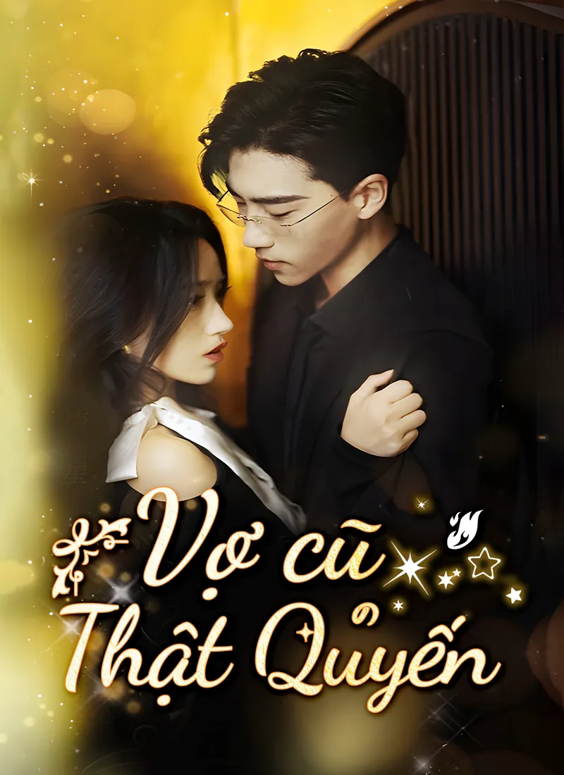 Ảnh bìa Vợ Cũ Thật Quyến Rũ