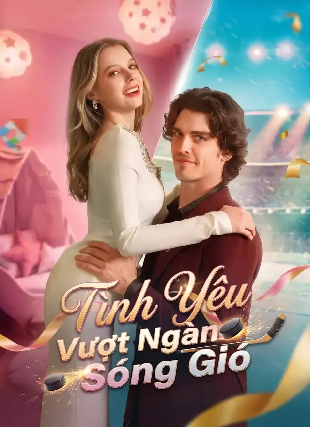 Ảnh bìa [Lồng Tiếng] Tình Yêu Vượt Ngàn Sóng Gió