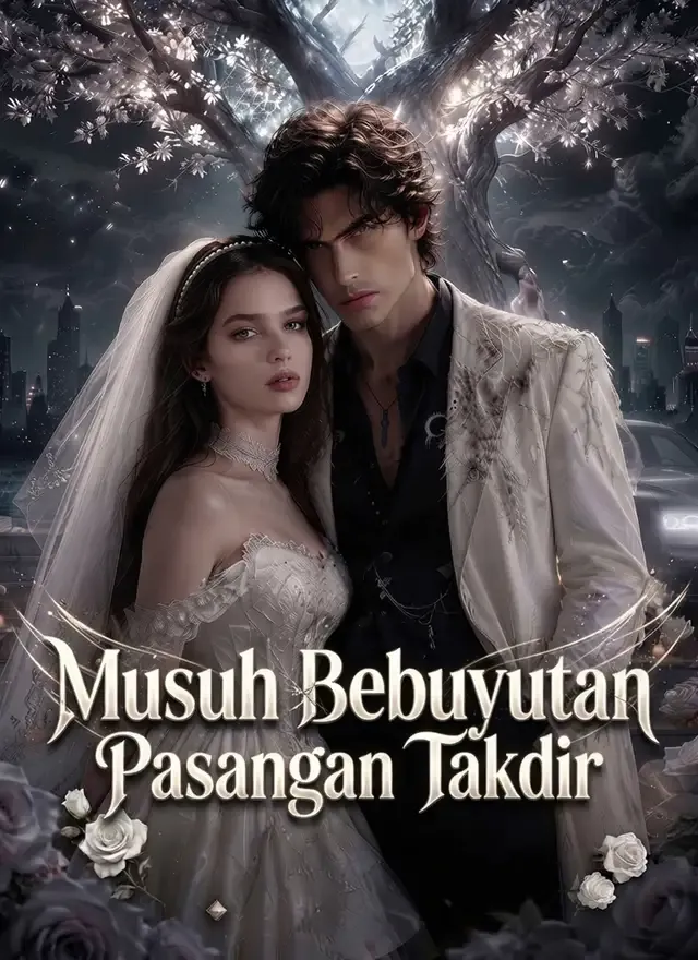 Sampul Musuh Bebuyutan, Pasangan Takdir
