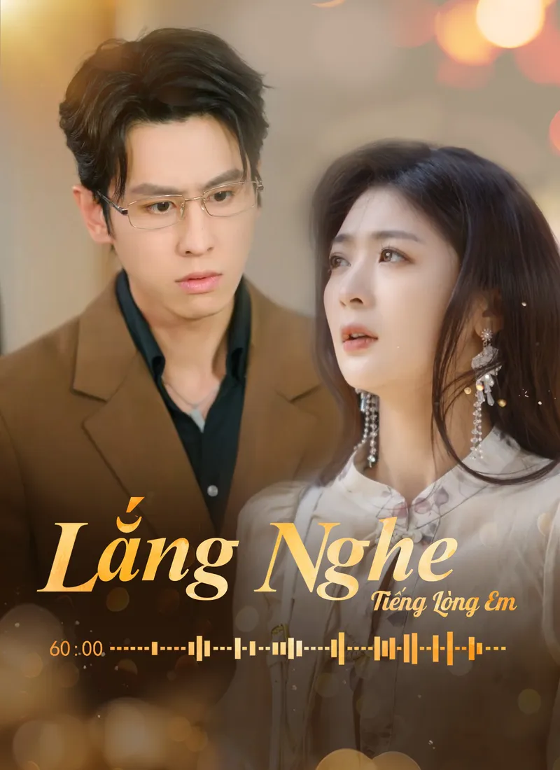 Ảnh bìa [Lồng tiếng]Lắng Nghe Tiếng Lòng Em