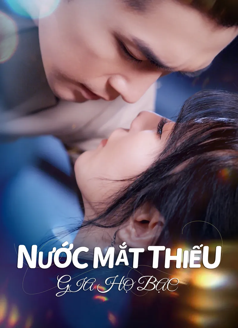 Ảnh bìa Nước Mắt Thiếu Gia Họ Bạc