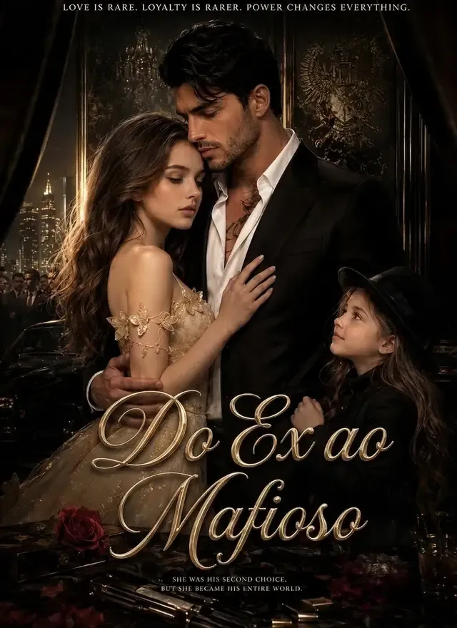 Capa de Do Ex ao Mafioso