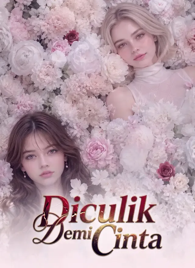 Sampul Diculik Demi Cinta