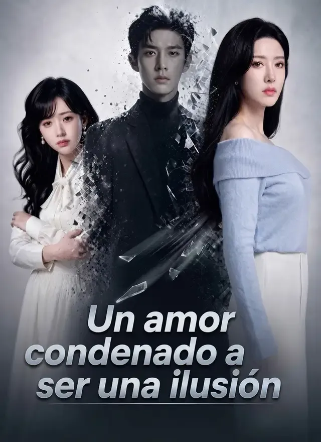 Portada de Un amor condenado a ser una ilusión