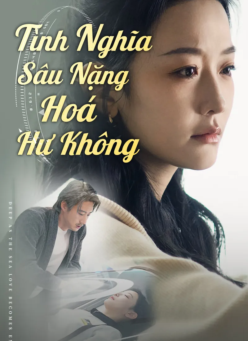 Ảnh bìa [Lồng tiếng]Tình Nghĩa Sâu Nặng Hoá Hư Không